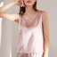 dongguan loungewear factory, dongguan loungewear silk slip dress  supplier