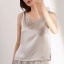 dongguan loungewear factory, dongguan loungewear silk slip dress  supplier
