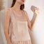 dongguan loungewear factory, dongguan loungewear silk slip dress  supplier