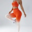 dongguan activewear factory, dongguan activewear yoga sets  supplier