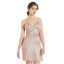 dongguan loungewear factory, dongguan loungewear silk slip dress  supplier