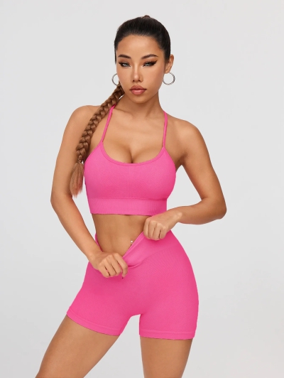 dongguan activewear factory, dongguan activewear yoga sets supplier