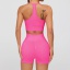 dongguan activewear factory, dongguan activewear yoga sets  supplier
