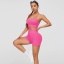 dongguan activewear factory, dongguan activewear yoga sets  supplier