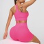 dongguan activewear factory, dongguan activewear yoga sets  supplier