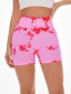 dongguan activewear factory, dongguan activewear yoga shorts  supplier