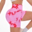 dongguan activewear factory, dongguan activewear yoga shorts  supplier