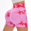 dongguan activewear factory, dongguan activewear yoga shorts  supplier