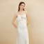 dongguan loungewear factory, dongguan loungewear silk slip dress  supplier