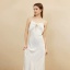 dongguan loungewear factory, dongguan loungewear silk slip dress  supplier