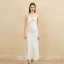 dongguan loungewear factory, dongguan loungewear silk slip dress  supplier