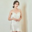 dongguan loungewear factory, dongguan loungewear silk slip dress  supplier