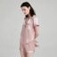 dongguan loungewear factory, dongguan loungewear silk women suits  supplier