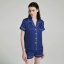 dongguan loungewear factory, dongguan loungewear silk women suits  supplier