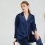 dongguan loungewear factory, dongguan loungewear silk women suits  supplier
