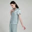dongguan loungewear factory, dongguan loungewear silk women suits  supplier