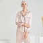 dongguan loungewear factory, dongguan loungewear silk women suits  supplier