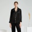 dongguan loungewear factory, dongguan loungewear silk women suits  supplier