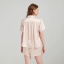 dongguan loungewear factory, dongguan loungewear silk women suits  supplier