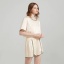 dongguan loungewear factory, dongguan loungewear silk women suits  supplier