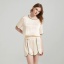 dongguan loungewear factory, dongguan loungewear silk women suits  supplier