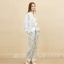 dongguan loungewear factory, dongguan loungewear silk women suits  supplier