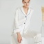 dongguan loungewear factory, dongguan loungewear silk women suits  supplier