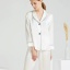 dongguan loungewear factory, dongguan loungewear silk women suits  supplier