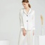 dongguan loungewear factory, dongguan loungewear silk women suits  supplier
