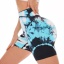 dongguan activewear factory, dongguan activewear yoga shorts  supplier