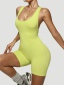 dongguan activewear factory, dongguan activewear yoga jumpsuits  supplier
