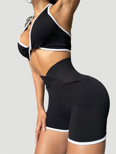 dongguan activewear factory, dongguan activewear  yoga sets  supplier