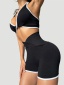 dongguan activewear factory, dongguan activewear yoga sets  supplier