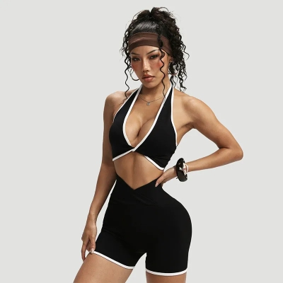 dongguan activewear factory, dongguan activewear  yoga sets  supplier