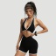 dongguan activewear factory, dongguan activewear yoga sets  supplier