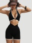 dongguan activewear factory, dongguan activewear yoga sets  supplier