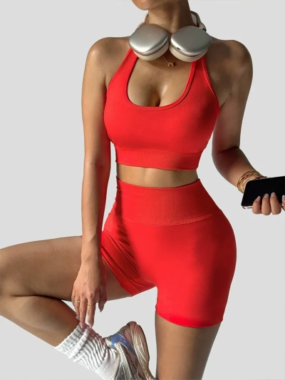 dongguan activewear factory, dongguan activewear  yoga sets  supplier