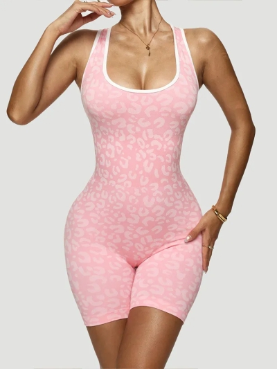dongguan activewear factory, dongguan activewear yoga jumpsuits  supplier