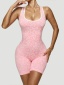 dongguan activewear factory, dongguan activewear yoga jumpsuits  supplier