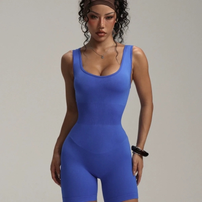 dongguan activewear factory, dongguan activewear  yoga jumpsuits  supplier