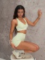 dongguan activewear factory, dongguan activewear yoga sets  supplier