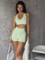 dongguan activewear factory, dongguan activewear yoga sets  supplier