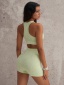 dongguan activewear factory, dongguan activewear yoga sets  supplier