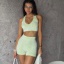 dongguan activewear factory, dongguan activewear yoga sets  supplier