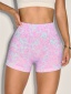 dongguan activewear factory, dongguan activewear yoga shorts  supplier