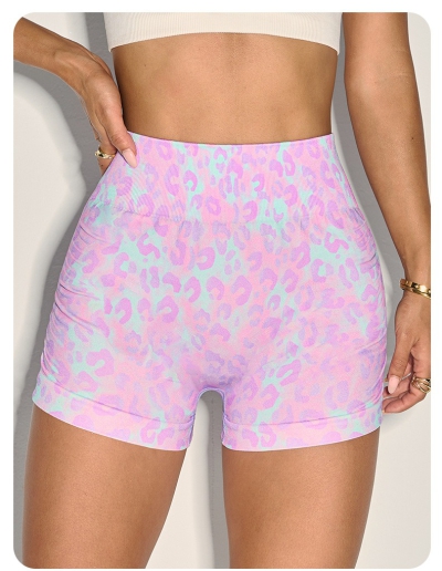 dongguan activewear factory, dongguan activewear  yoga shorts  supplier