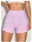 dongguan activewear factory, dongguan activewear yoga shorts  supplier