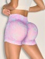 dongguan activewear factory, dongguan activewear yoga shorts  supplier