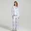 dongguan loungewear factory, dongguan loungewear silk women suits  supplier