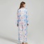 dongguan loungewear factory, dongguan loungewear silk women suits  supplier